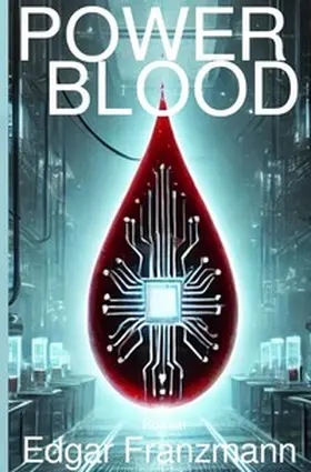 Franzmann |  PowerBlood | Buch |  Sack Fachmedien