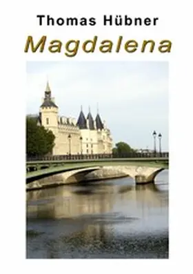 Hübner |  Magdalena | eBook | Sack Fachmedien