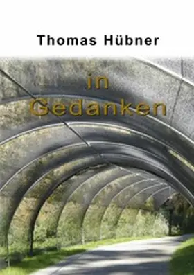 Hübner |  In Gedanken | eBook | Sack Fachmedien
