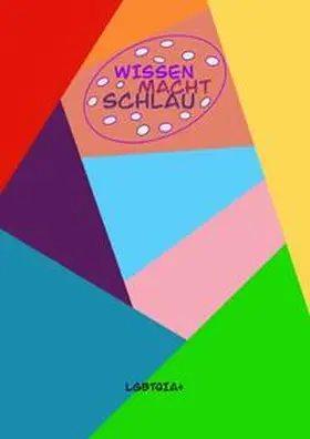 Gray |  Wissen macht schlau; LGBTQIA+ | Buch |  Sack Fachmedien