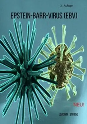 Strienz |  Epstein-Barr-Virus (EBV) | eBook | Sack Fachmedien