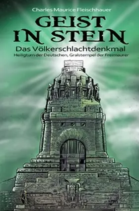 Fleischhauer |  Geist in Stein | Buch |  Sack Fachmedien