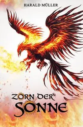 Müller |  Zorn der Sonne | Buch |  Sack Fachmedien