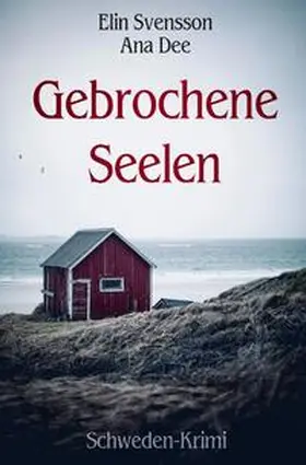 Dee |  Gebrochene Seelen | Buch |  Sack Fachmedien