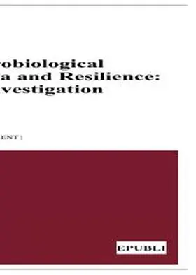 Koch |  Unraveling the Neurobiological Correlates of Trauma and Resilience | Buch |  Sack Fachmedien