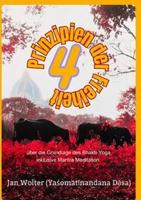 Wolter |  Reise, lerne, wachse / 4 Prinzipien der Freiheit | Buch |  Sack Fachmedien