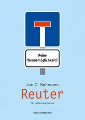Behmann |  Reuter | eBook | Sack Fachmedien