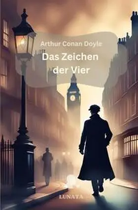 Doyle |  Sherlock Holmes / Das Zeichen der Vier | Buch |  Sack Fachmedien