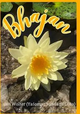 Wolter |  Reise, lerne, wachse / Bhajan | Buch |  Sack Fachmedien