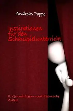 Poppe |  Inspirationen für den Schauspielunterricht | Buch |  Sack Fachmedien