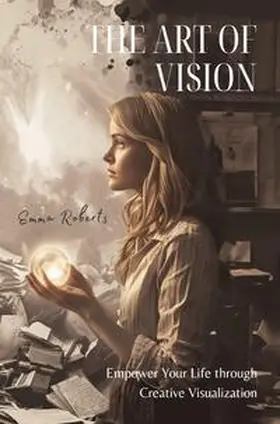 Roberts |  The Art of Vision | Buch |  Sack Fachmedien
