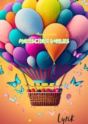 Schulz |  Menschen Werks | Buch |  Sack Fachmedien