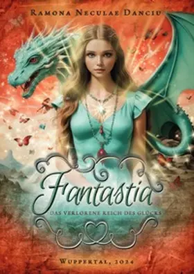 Danciu |  3 / Fantastia | Buch |  Sack Fachmedien