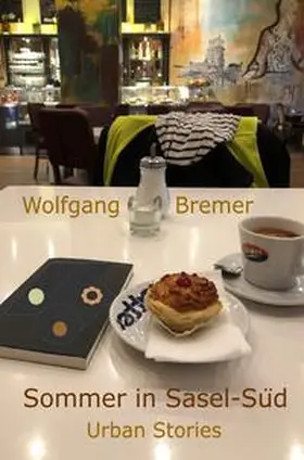 Bremer |  Sommer in Sasel-Süd | Buch |  Sack Fachmedien