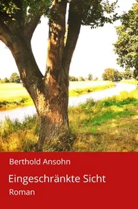Ansohn |  Eingeschränkte Sicht | Buch |  Sack Fachmedien