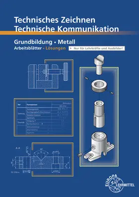 Schellmann / Stephan |  Lösungen zu 12911 | Buch |  Sack Fachmedien