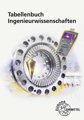 Ferdinand / Kaulich / Wieneke |  Tabellenbuch Ingenieurwissenschaften | Buch |  Sack Fachmedien
