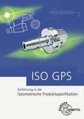 Gomeringer / Reißler / Brabec |  ISO GPS | Buch |  Sack Fachmedien