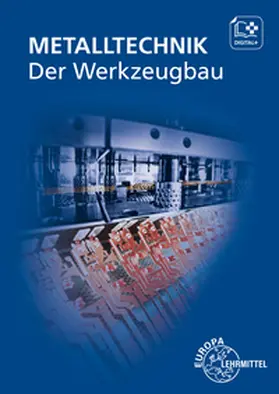 Dolmetsch / Ihwe / Klein |  Der Werkzeugbau | Buch |  Sack Fachmedien