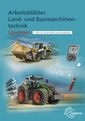 Friese-Tapmeyer / Friske / Ganzmann |  Lösungen zu 20143 | Buch |  Sack Fachmedien