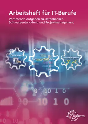 Hardy |  Arbeitsheft für IT-Berufe | Buch |  Sack Fachmedien