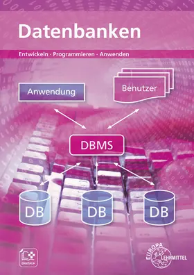 Dehler / Hardy / Troßmann |  Datenbanken | Buch |  Sack Fachmedien
