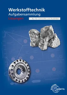 Kühl |  Lösungen zu 50065 | Buch |  Sack Fachmedien