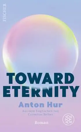 Hur |  Toward Eternity | Buch |  Sack Fachmedien
