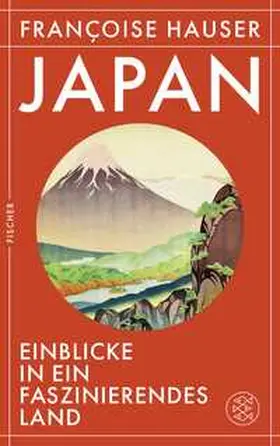 Hauser |  Japan | Buch |  Sack Fachmedien