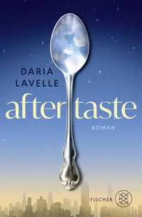 Lavelle | Aftertaste | Buch | 978-3-7587-0052-1 | www2.sack.de
