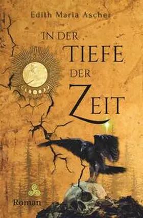 Ascher |  In der Tiefe der Zeit | Buch |  Sack Fachmedien
