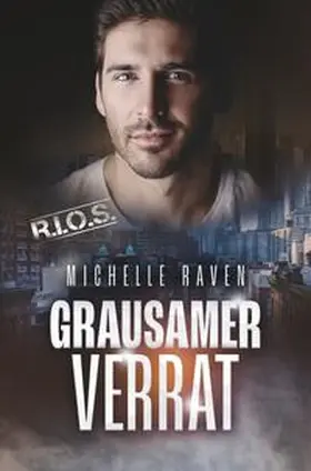 Raven |  Grausamer Verrat | Buch |  Sack Fachmedien