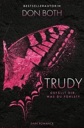 Both |  Trudy | Buch |  Sack Fachmedien