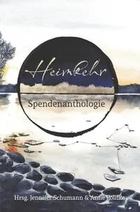 Schumann / Polifka |  Heimkehr | Buch |  Sack Fachmedien