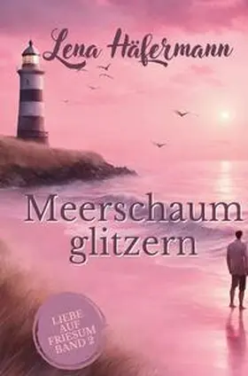 Häfermann |  Meerschaumglitzern | Buch |  Sack Fachmedien