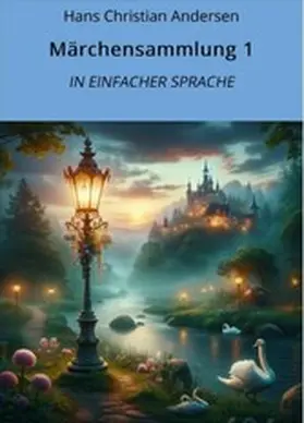 Graf |  Märchensammlung 1: In Einfacher Sprache | eBook | Sack Fachmedien