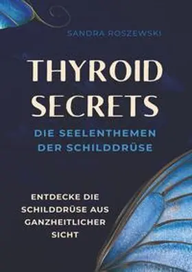 Roszewski |  Thyroid Secrets | Buch |  Sack Fachmedien