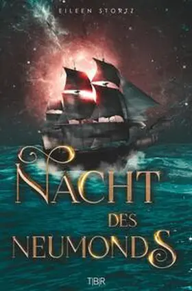 Stortz |  Nacht des Neumonds | Buch |  Sack Fachmedien
