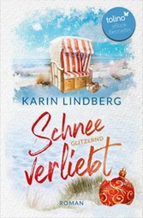 Lindberg |  Schneeglitzernd verliebt | eBook | Sack Fachmedien