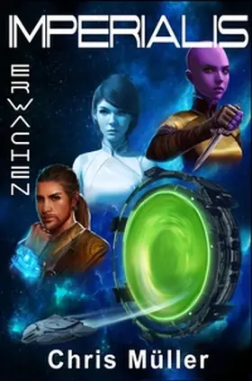 Müller |  IMPERIALIS | Buch |  Sack Fachmedien