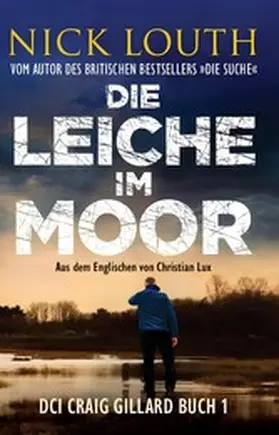Louth |  Die Leiche im Moor | eBook | Sack Fachmedien