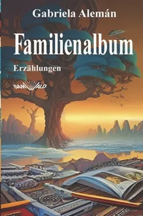 Alemán |  Familienalbum | Buch |  Sack Fachmedien