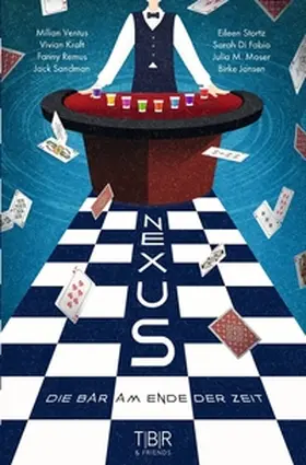 Ventus / Remus / Stortz |  Nexus | Buch |  Sack Fachmedien