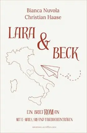 Haase / Nuvola |  Lara & Beck | eBook | Sack Fachmedien