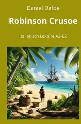 Graf |  Robinson Crusoe | Buch |  Sack Fachmedien