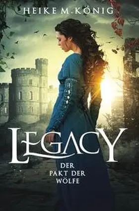 König |  Der Pakt der Wölfe | Buch |  Sack Fachmedien