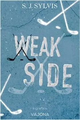  WEAK SIDE | eBook | Sack Fachmedien