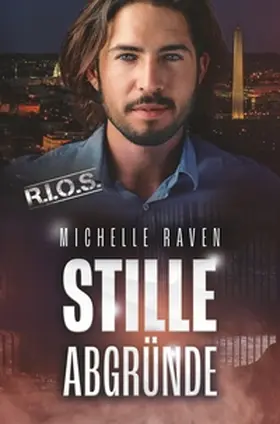 Raven |  Stille Abgründe | Buch |  Sack Fachmedien