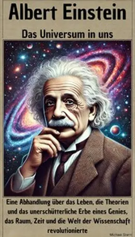 Stern |  Albert Einstein - Das Universum in uns | eBook | Sack Fachmedien