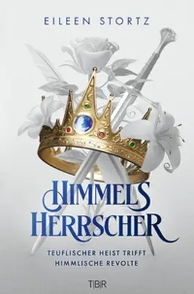 Stortz |  Himmelsherrscher | Buch |  Sack Fachmedien